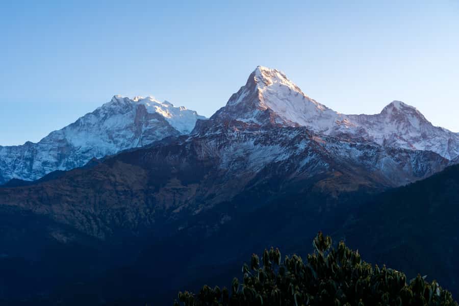 From Pokhara: 3-Day Ghorepani Poon Hill Trek with Guide - Poon Hill Sunrise: Why This 3 Days Feels Like a Much Bigger Trip
