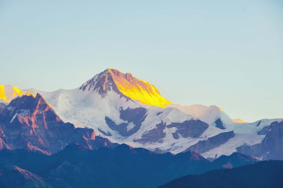 From Pokhara: 3-Day Ghorepani Poon Hill Trek with Guide - Guide Power: Why English Support Changes the Whole Trek