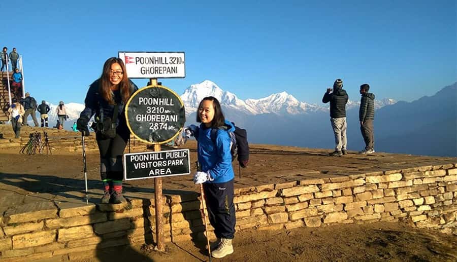 From Pokhara: 3-Day Ghorepani Poon Hill Trek with Guide - Gear and Logistics: The Little Inclusions That Matter More Than You Think