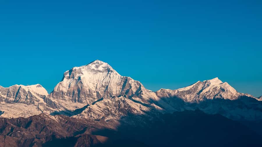 From Pokhara: 3-Day Ghorepani Poon Hill Trek with Guide - Who This Trek Suits Best (and Who Might Want Another Option)