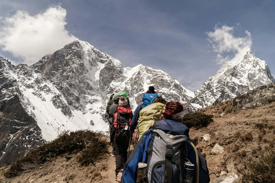 From Pokhara: 3-Day Ghorepani Poon Hill Trek with Guide - Day 2 Ulleri to Ghorepani: Forest Footpaths, Village Stops, and the Pace Your Body Wants