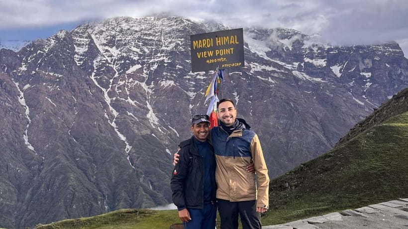 From Pokhara: 4-Day Mardi Himal Base Camp Trek - Guide and Porter Value: The Difference Between a Trek and a Stress Test