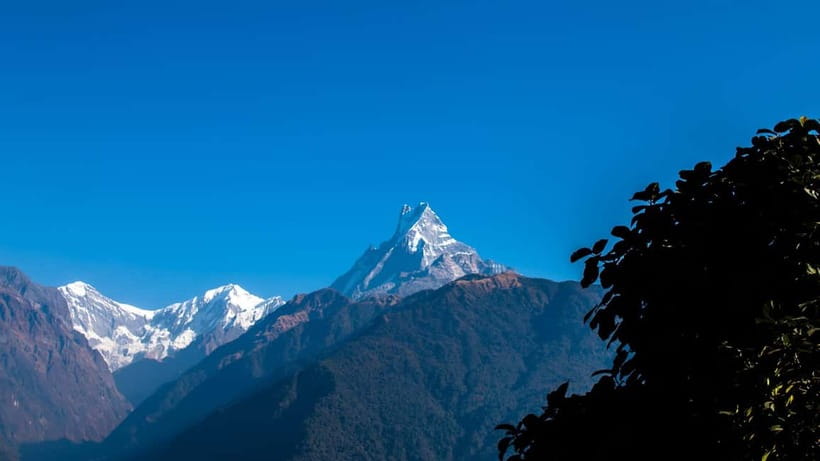 From Pokhara: 4-Day Mardi Himal Base Camp Trek - Getting Permits, Staying Safe, and Handling Altitude
