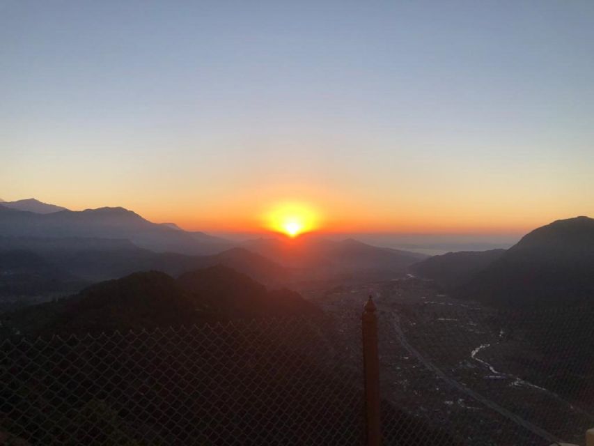 From Pokhara: 5-Day Annapurna Basecamp Trek with Hot Springs - Price and value: what $155 covers and what costs extra