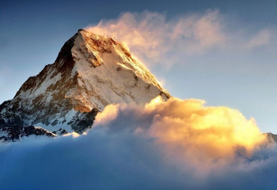 From Pokhara: 5-Day Annapurna Basecamp Trek with Hot Springs - Why the guides here make a real difference