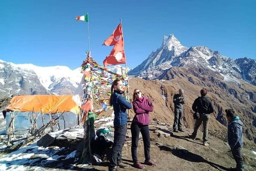 From Pokhara: 5-Day Mardi Himal Base Camp Trek - Key things that make this Mardi Himal trek worth your time