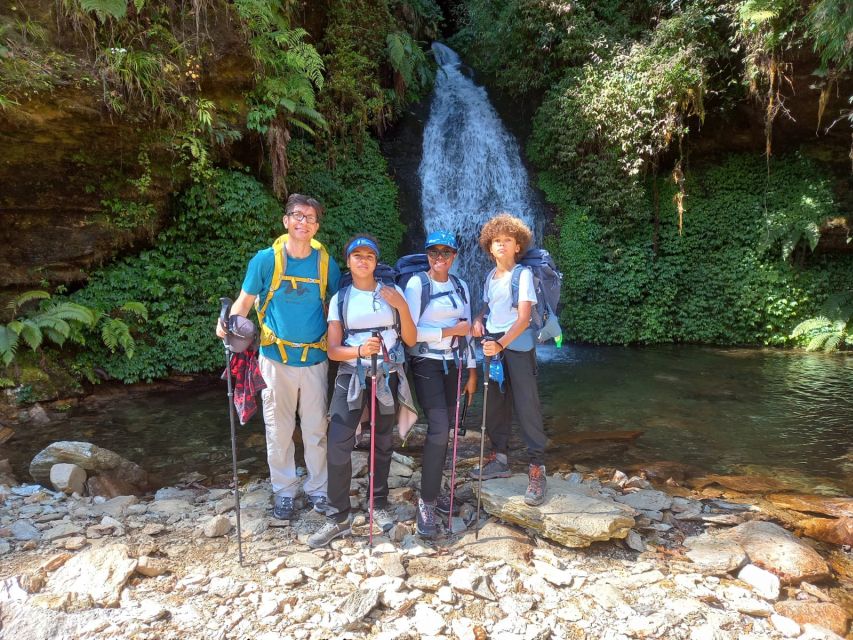 From Pokhara: Australian Camp & Dhampus 1, or 2-Day Trek - Key things I’d prioritize on this trek