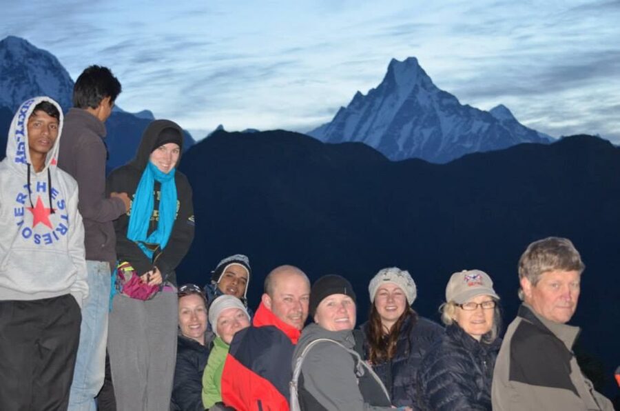 From Pokhara: Australian Camp & Dhampus 1, or 2-Day Trek - Why this Dhampus + Australian Camp trek fits when you’re short on time