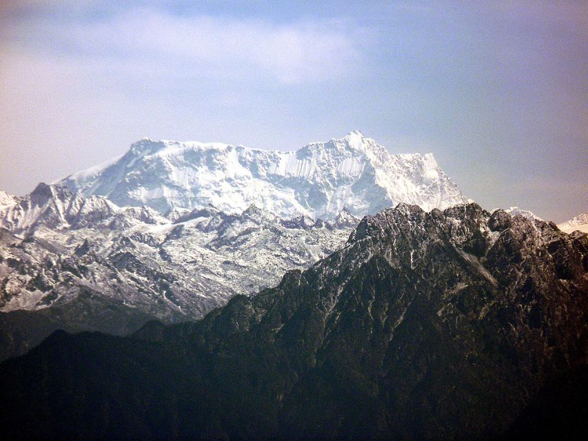 From Pokhara: Australian Camp & Dhampus 1, or 2-Day Trek - Dhampus and Pothana: why the village stops are part of the value