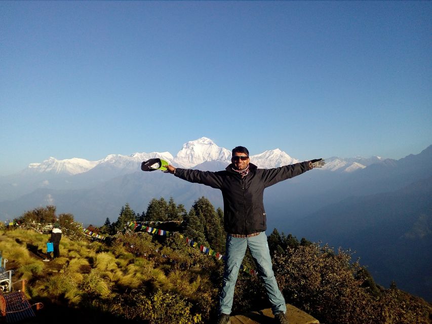 From Pokhara: Budget 2 Night 3 days Poon hill trek - Key highlights you’ll feel on the trail
