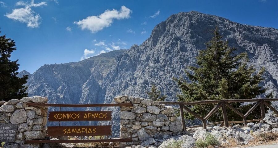 From Rethymno: Samaria Gorge Full-Day Trek, Pickup & Guide - Should You Book This Samaria Gorge Day Trip?