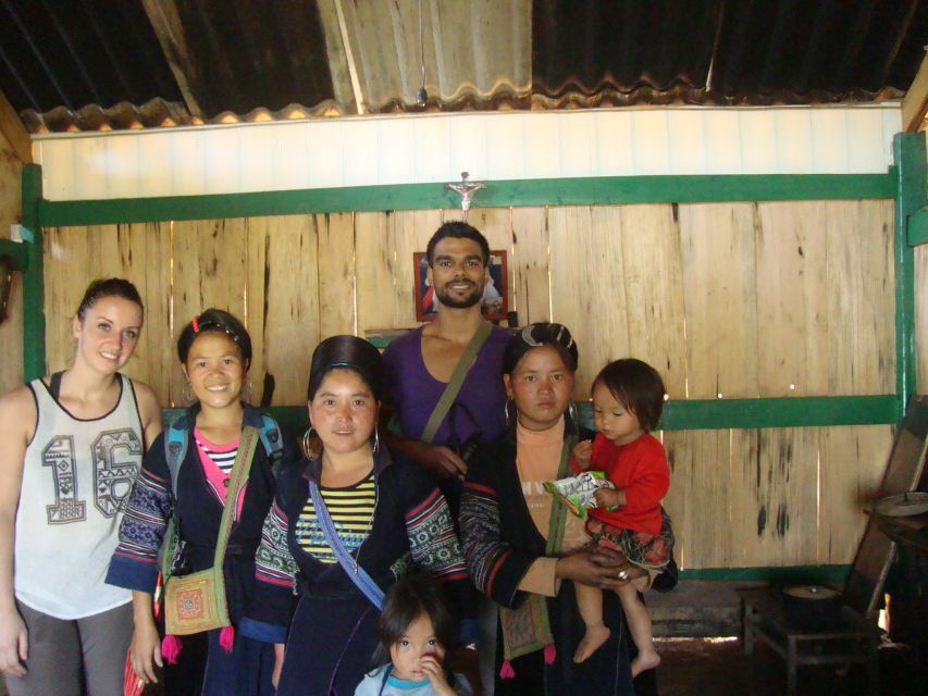 From Sa Pa: 5-Hour Muong Hoa Valley Trek and Ethnic Tribes - What you actually get for $25 (and what to budget)