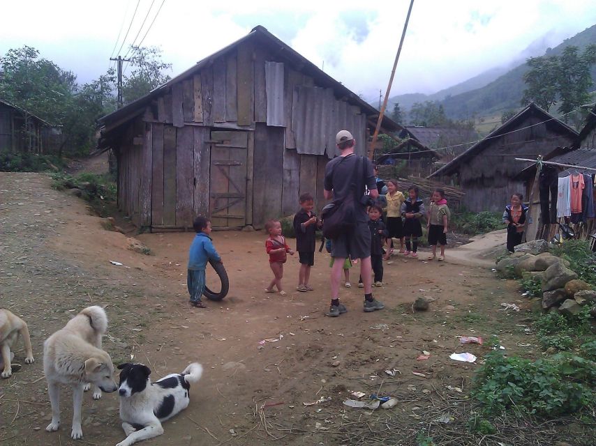 From Sa Pa: 5-Hour Muong Hoa Valley Trek and Ethnic Tribes - Who should book this, and who should skip it