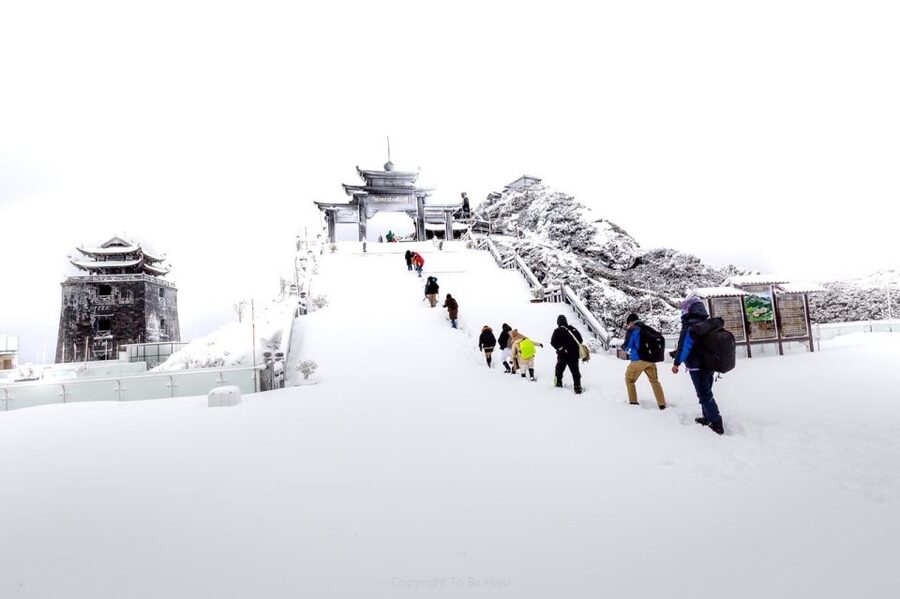 From Sapa: 1-Day Guided Trek to Lao Chai & Ta Van with Lunch - Key takeaways before you lace up