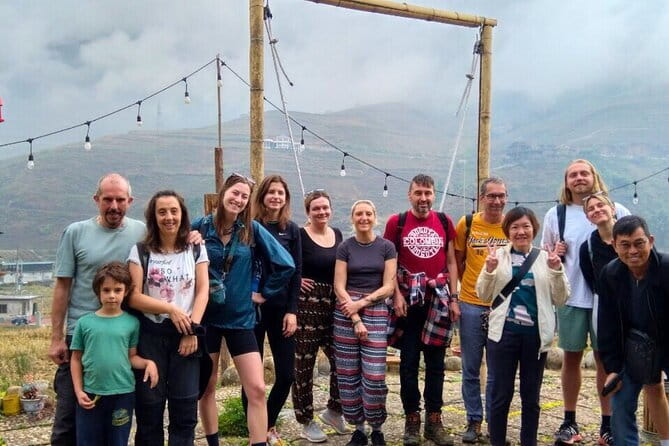 From Sapa: 2 Days 1 Night Trek Over Night At Homestay - Key things that make this trek worth your time