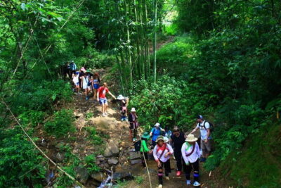 From Sapa: 2 Days 1 Night Trek Over Night At Homestay - Homestay in Ta Van: what “private room” actually means for your trip mood