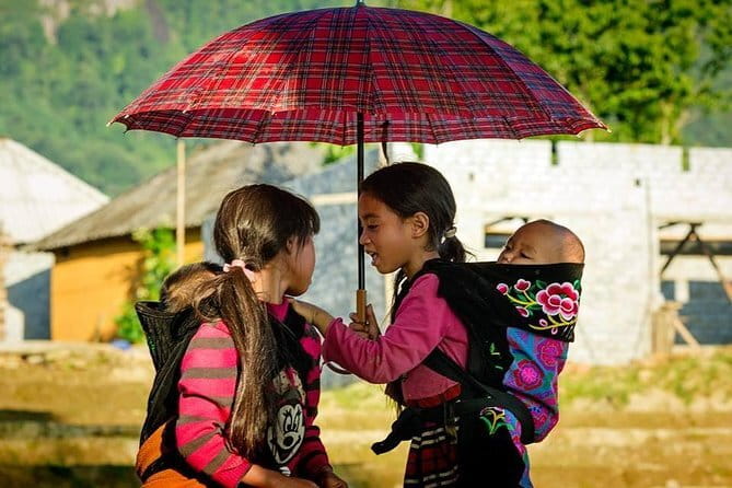 From Sapa: 2 Days 1 Night Trek Over Night At Homestay - Packing and pace: what to plan for on this kind of Sapa hiking