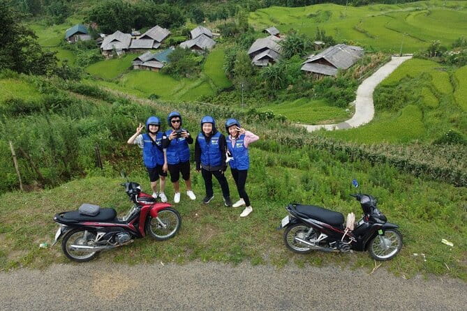 From Sapa: 2 Days 1 Night Trek Over Night At Homestay - Should you book this 2D1N Sapa trek with Ta Van homestay?