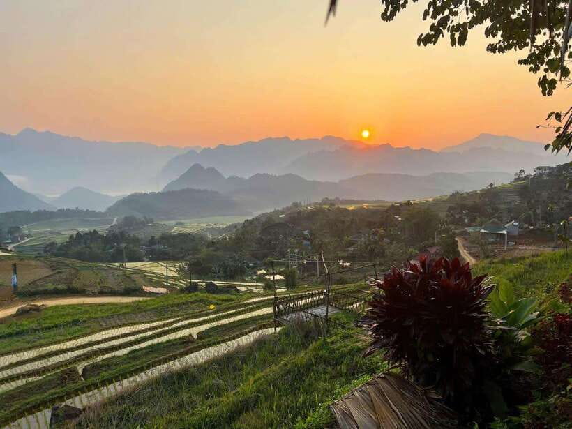 From Sapa: Cat Cat & Sin Chai Villages Private Trekking Tour - What to Bring: Simple Gear That Makes a Big Difference