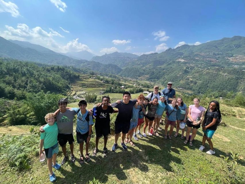 From Sapa: Full-Day Trekking Tour Lao Chai & Ta Van Villages - Price and value: why $23 can work (if you’re prepared)