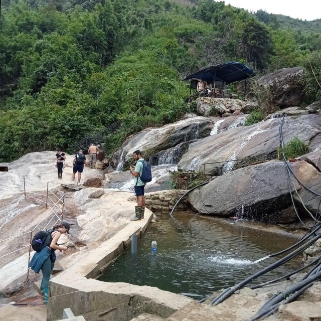 From Sapa: Guided Full-Day Trekking with Lunch and Drop-Off - Price and Value: What $22 Covers (and What You’ll Pay Separately)