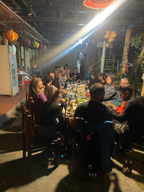 From Sapa: Guided Full-Day Trekking with Lunch and Drop-Off - Muong Hoa Valley Along the Stream to Lao Chải (Black H’mong)
