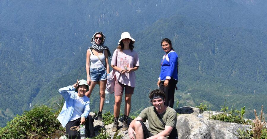 From Sapa: Muong Hoa Valley View & Village Trek 1-Day - Quick take: what you’ll notice right away