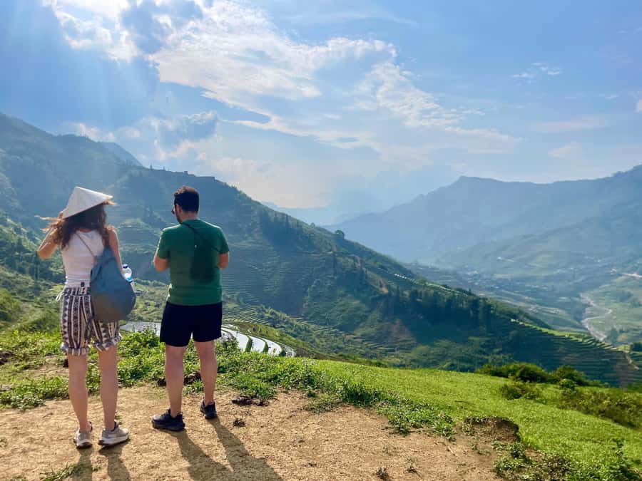 From Sapa: Sapa Trekking Private Tour With Female Guide - Key things that make this tour worth your time