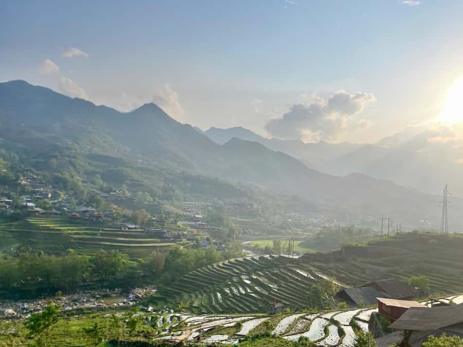 From Sapa: Sapa Trekking Private Tour With Female Guide - Tea talks and cultural context (the part that sticks)