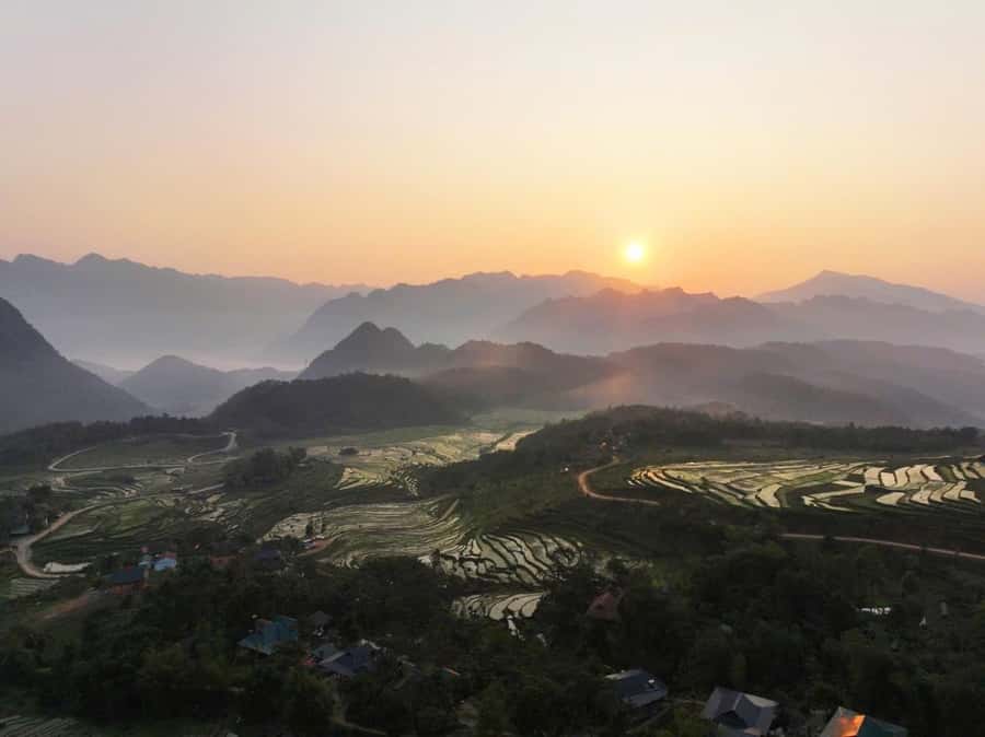 From Sapa: Sapa Trekking Private Tour With Female Guide - Muong Hoa Valley: terraced views and Dzay village life