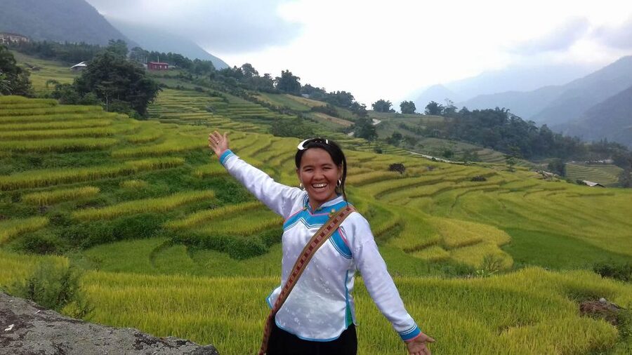 From Sapa: Terrace Fields and Local Villages Trek with Lunch - Key things to know before you go