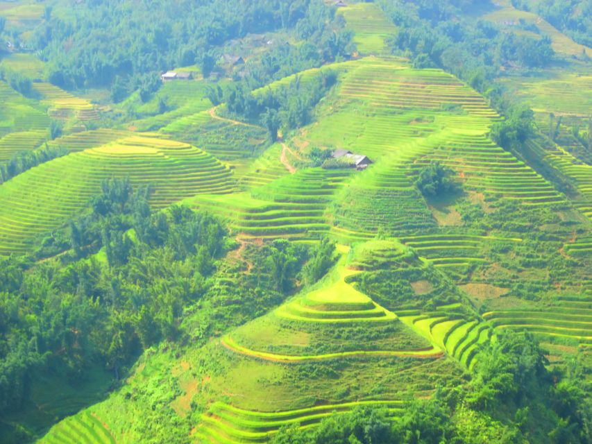 From Sapa: Waterfalls, Trekking and Tribal Villages Tour - Key moments you’ll remember