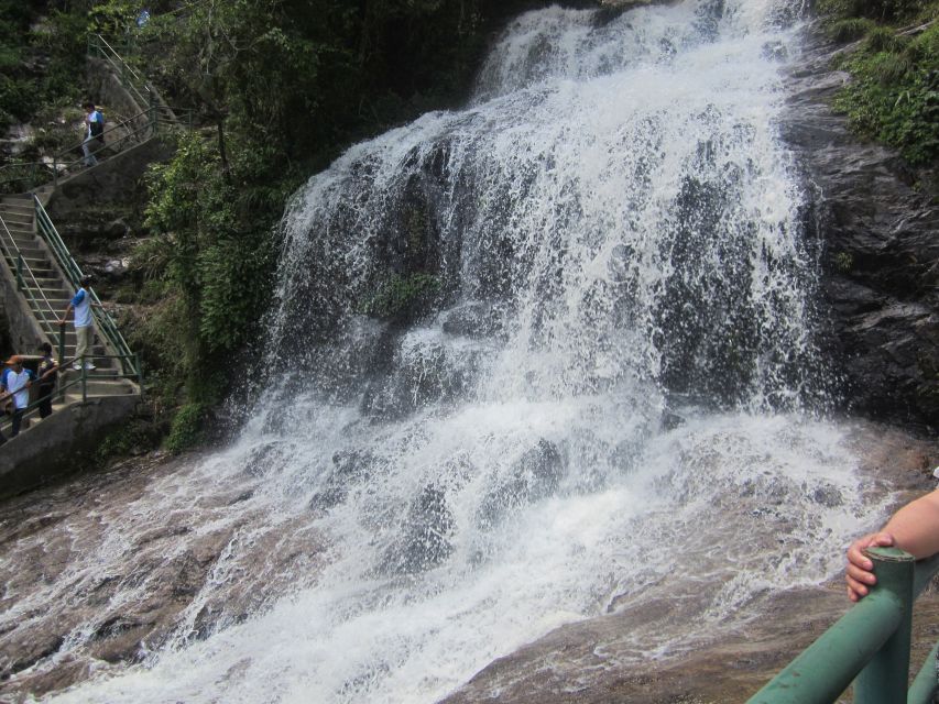 From Sapa: Waterfalls, Trekking and Tribal Villages Tour - Who should book this trek, and who should reconsider