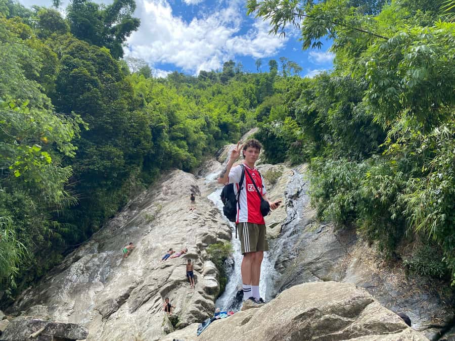 From Sapa: Y Linh Ho, Lao Chai & Ta Van Trek Day Tour - Price and Value at About $30: What You’re Getting for the Money