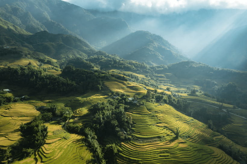 From Sapa: Y Linh Ho, Lao Chai & Ta Van Trek Day Tour - Who Should Book This Trek (and Who Should Skip It)