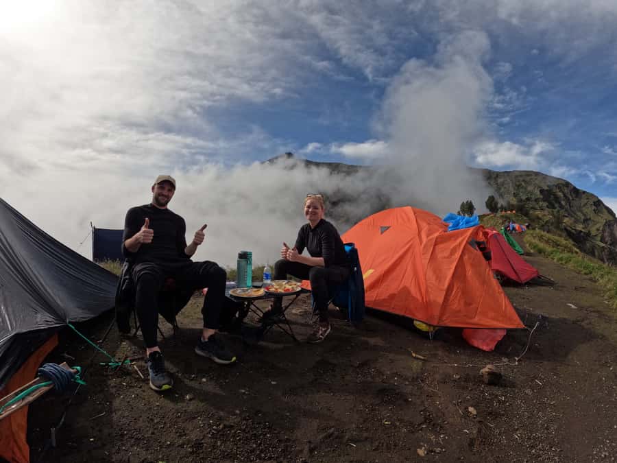 From Senaru: Mount Rinjani 2-Day Trek to Summit - Key things you’ll care about most