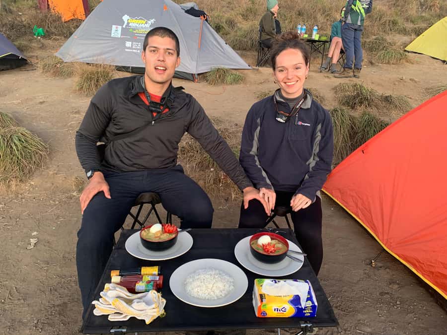 From Senaru: Mount Rinjani 2-Day Trek to Summit - What the price covers (and what you must budget separately)