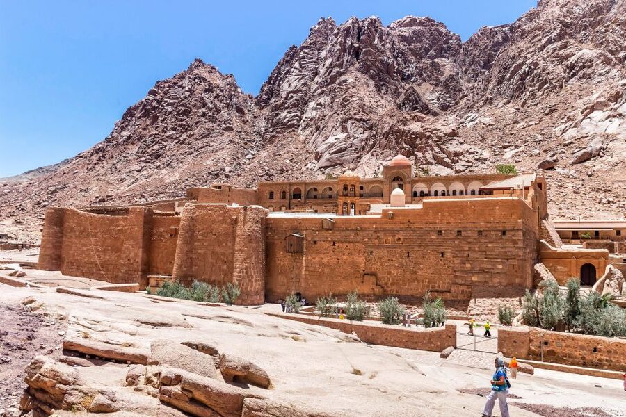 From Sharm: Mount Moses Trekking, Sunrise & Monastery Visit - Final call: should you book Mount Moses from Sharm?