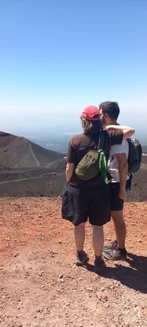 From Siracusa: Etna Tour - Trek, Wine and Food - Guides Make the Difference: Names You Might Meet and Why It Matters