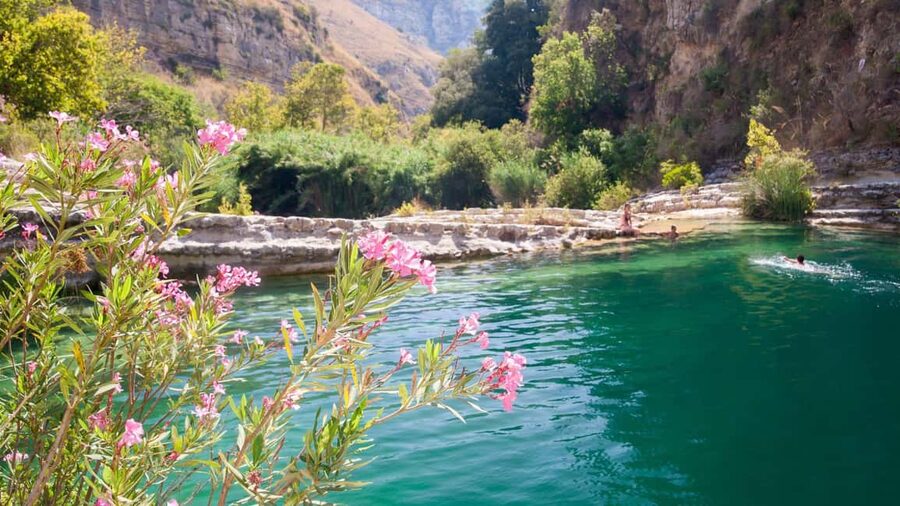 From Syracuse: Cavagrande Natural Reserve Guided Trek - Cavagrande’s canyon hike: why it feels special