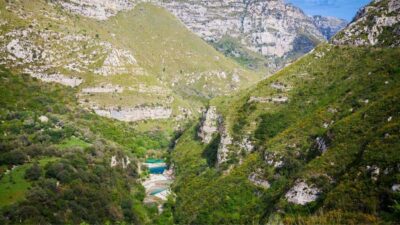 From Syracuse: Cavagrande Natural Reserve Guided Trek - Getting from Syracuse: the Ortigia transfer and start point