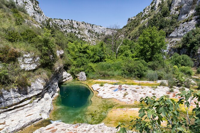 From Syracuse: Trekking Cavagrande - Transfer Time Without the Burnout: Why Syracuse Works as a Starting Point