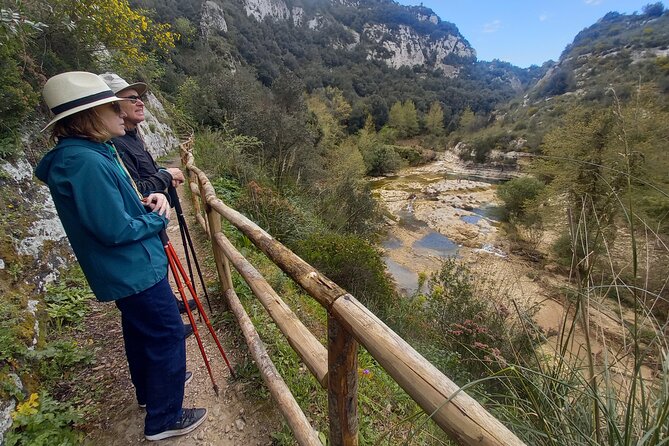 From Syracuse: Trekking Cavagrande - Who This Trek Fits Best (And Who Might Find It Too Much)
