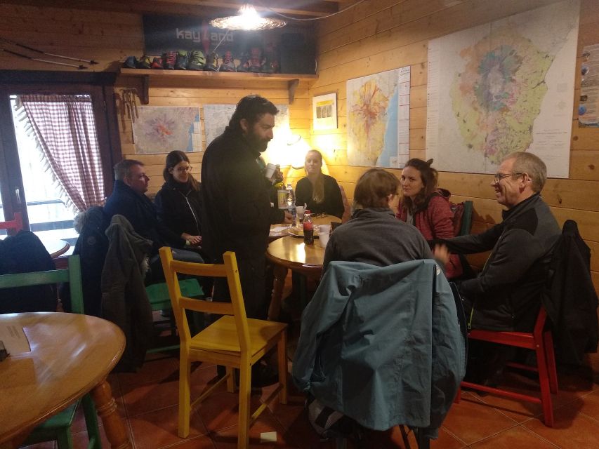From Taormina: Half-Day Mount Etna Morning Trek - Packing and on-the-ground tips that make a difference