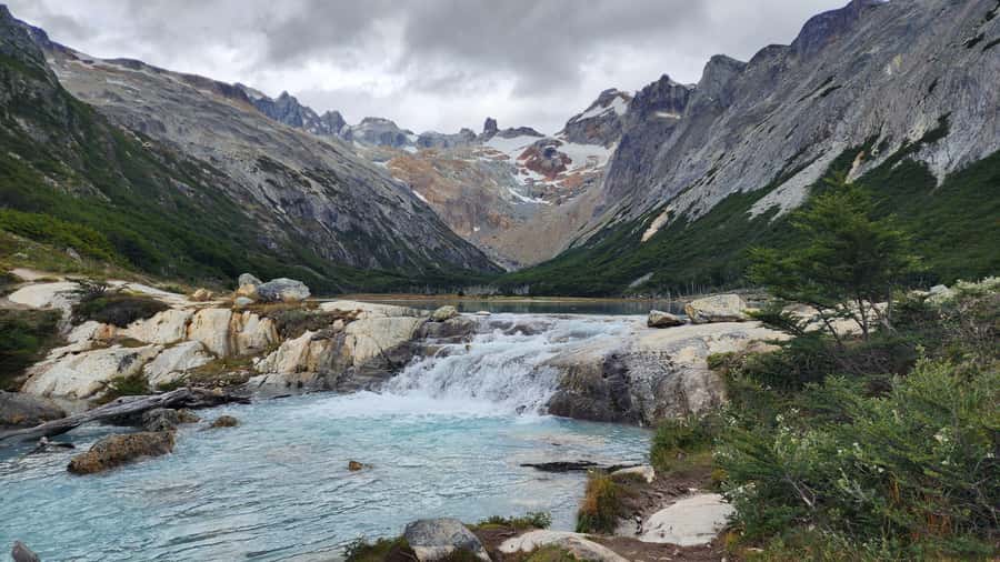 From Ushuaia: Tierra del Fuego Emerald Lagoon Trekking Tour - Key takeaways before you go