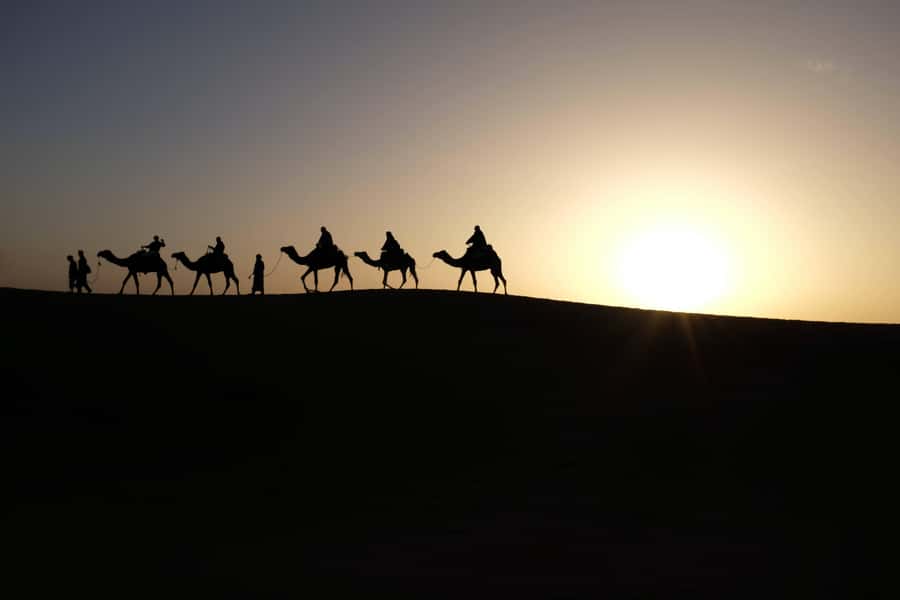 From Zagora: 3-Desert Tour to Erg Chigaga Dunes & Caml Trek - Key Things That Make This Tour Work