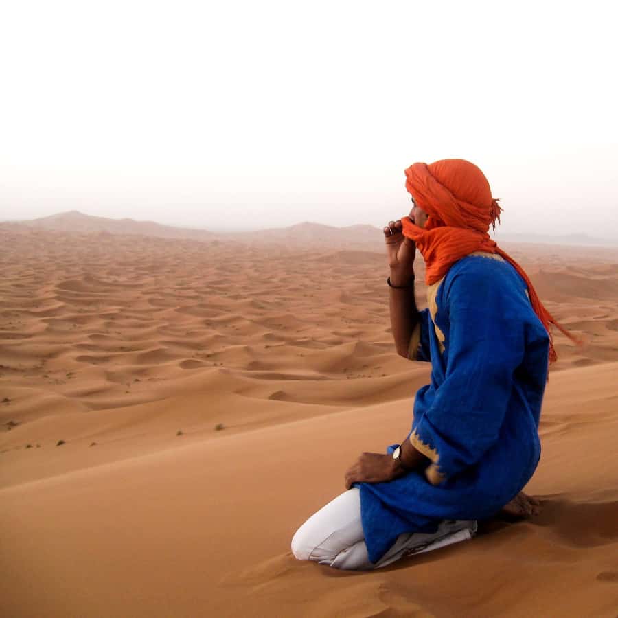 From Zagora: 3-Desert Tour to Erg Chigaga Dunes & Caml Trek - Should you book this Zagora to Erg Chigaga desert tour?