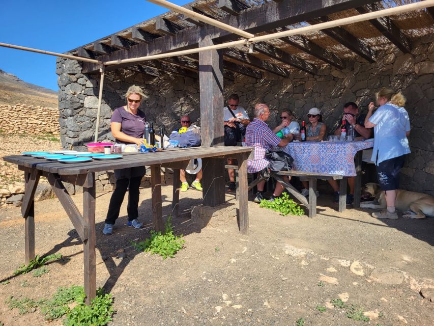 Fuerteventura: Guided Trekking Tour with Island Goats - Final Call: Should You Book the Guided Goat Trek?