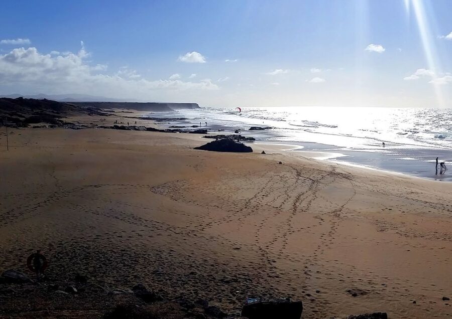 Fuerteventura: Trekking Tour Through the North of the Island - Key things that make this trek worth your time
