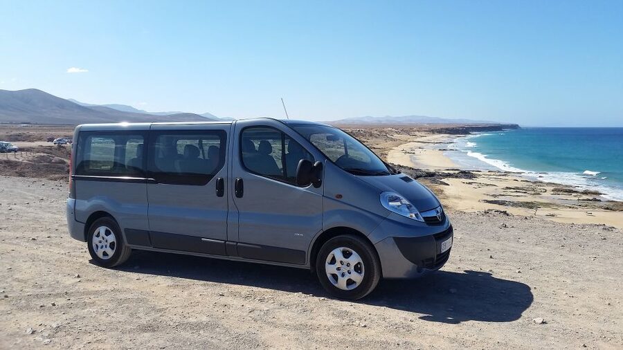 Fuerteventura: Trekking Tour Through the North of the Island - What you should bring (and why)